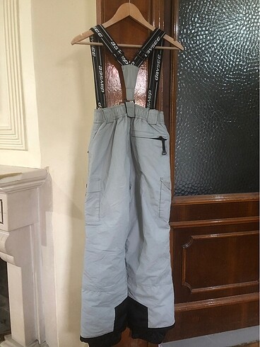 Kayak-Kar DAYSEE 11-12 yaş pantalon - Görsel 9