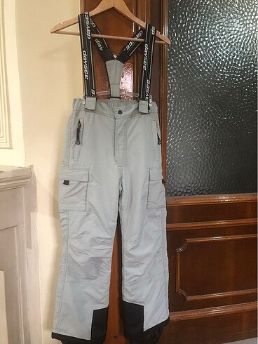 Kayak-Kar DAYSEE 11-12 yaş pantalon - Görsel 5