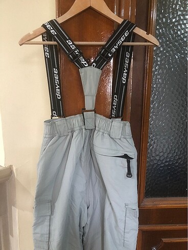 Kayak-Kar DAYSEE 11-12 yaş pantalon - Görsel 8