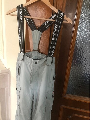 Kayak-Kar DAYSEE 11-12 yaş pantalon - Görsel 10