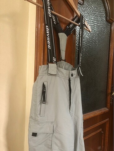 Kayak-Kar DAYSEE 11-12 yaş pantalon - Görsel 13