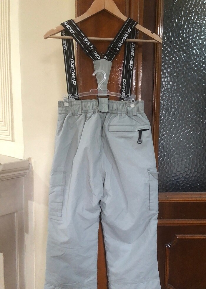 Kayak-Kar DAYSEE 11-12 yaş pantalon - Görsel 2