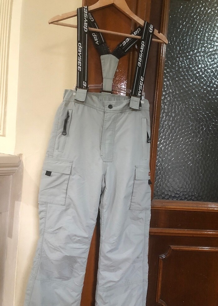 Kayak-Kar DAYSEE 11-12 yaş pantalon - Görsel 3