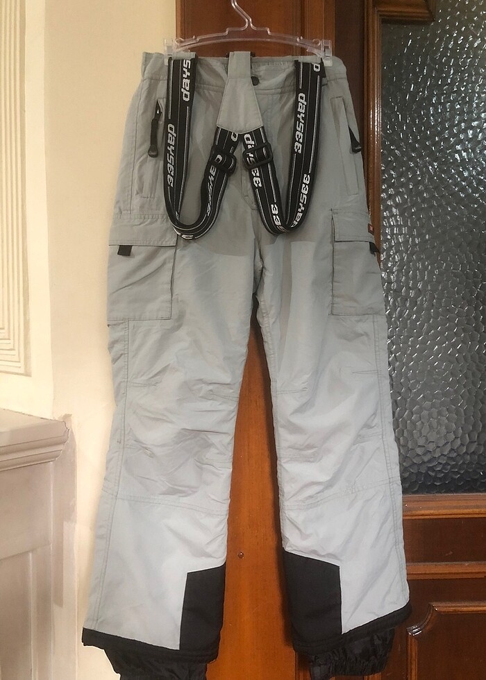 Kayak-Kar DAYSEE 11-12 yaş pantalon - Görsel 4