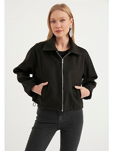 Zara ZARA Bomber ceket