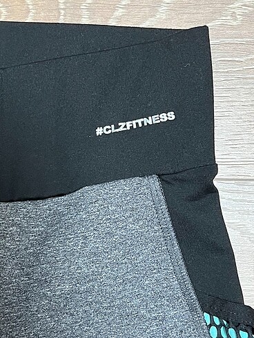 m Beden Calzedonia spor tayt