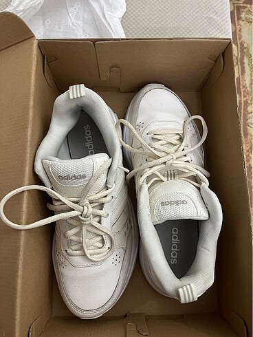 Orjinal Adidas