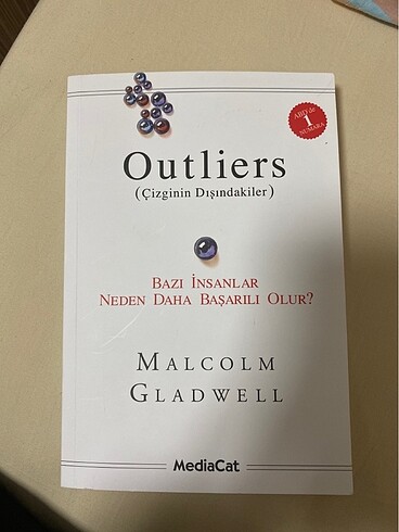 Outliers Çizginin Dışındakiler
