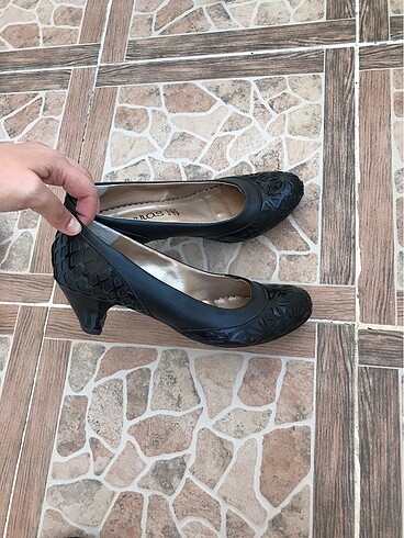 Stiletto