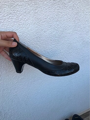 Diğer Stiletto