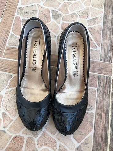 37 Beden Stiletto
