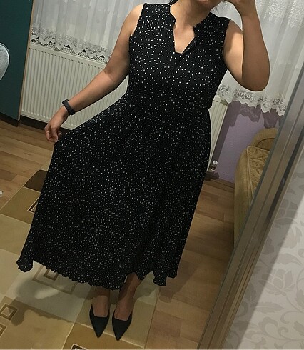 Günlük elbise