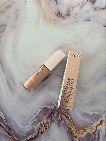 lancome kapatıcı