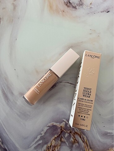 Lancome lancome kapatıcı