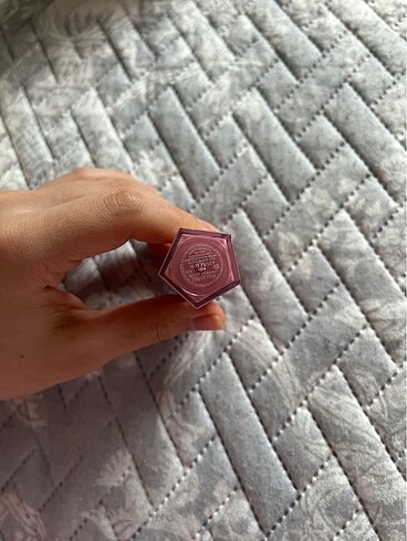 Beden pembe Renk fenty beauty ruj