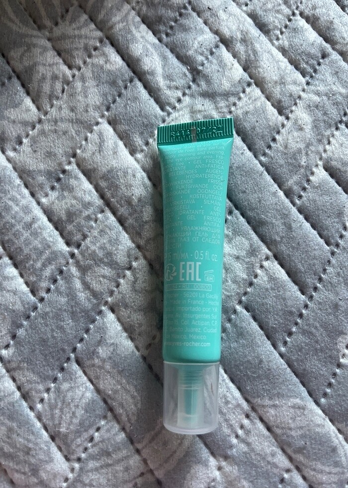 yves rocher - Görsel 2