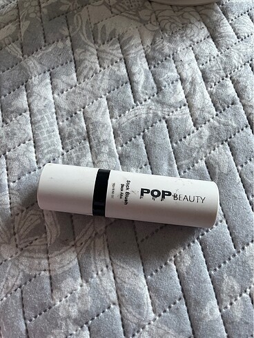 pop beauty