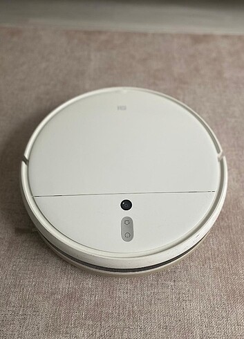 Xiaomi Mi Vacuum Mop 1C2 in 1 Robot süpürge ve paspas