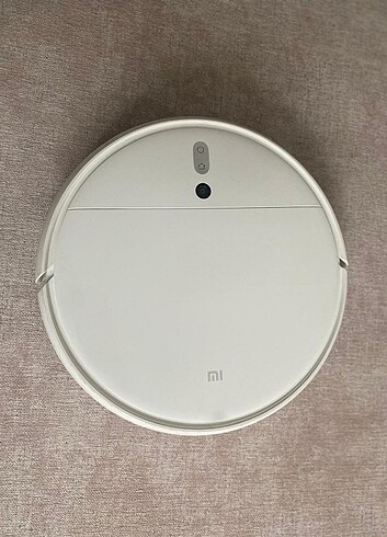 Beden Xiaomi Mi Vacuum Mop 1C2 in 1 Robot süpürge ve paspas