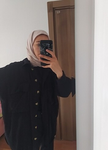 KADİN GÖMLEK 