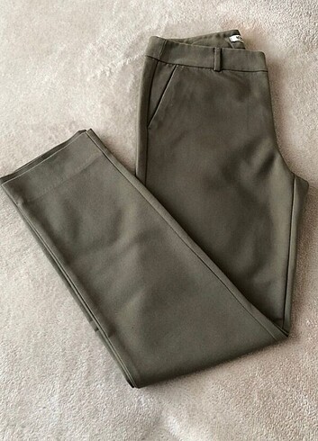 LCW Haki Pantolon