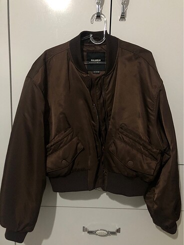 pull bear ceket