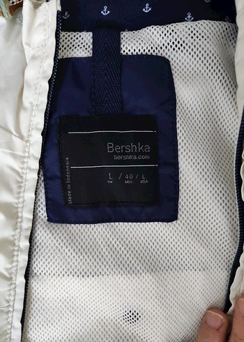 orjinal Erkek Yağmurluk - Görsel 8