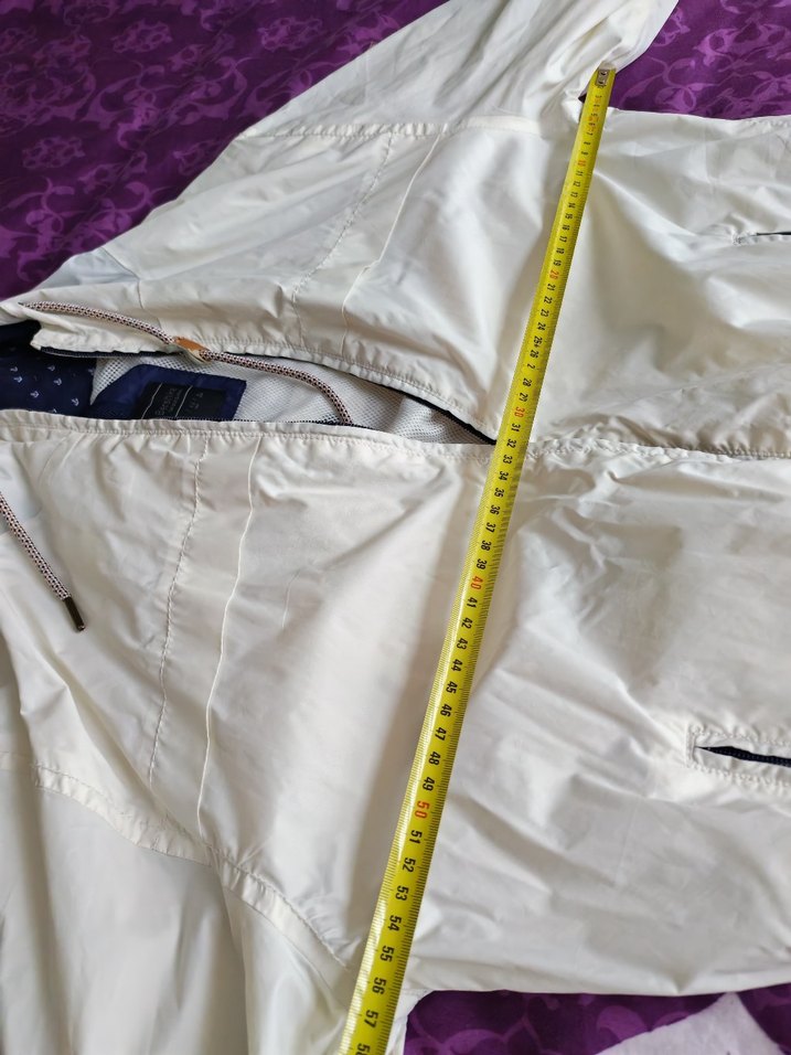 orjinal Erkek Yağmurluk - Görsel 5