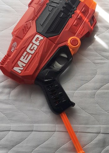 ORJİNAL NERFF - Görsel 5