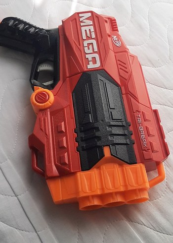 ORJİNAL NERFF - Görsel 6