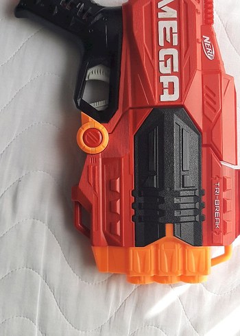 ORJİNAL NERFF - Görsel 7