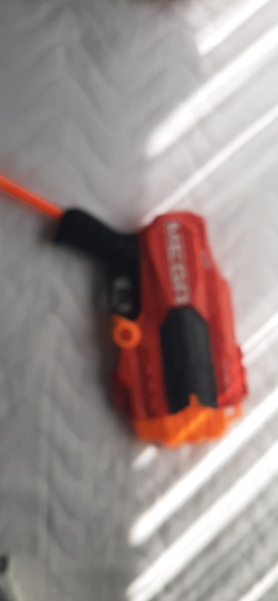 ORJİNAL NERFF - Görsel 3