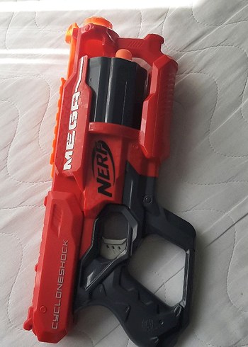 ORJİNAL NERFF - Görsel 8