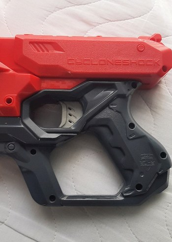 ORJİNAL NERFF - Görsel 9