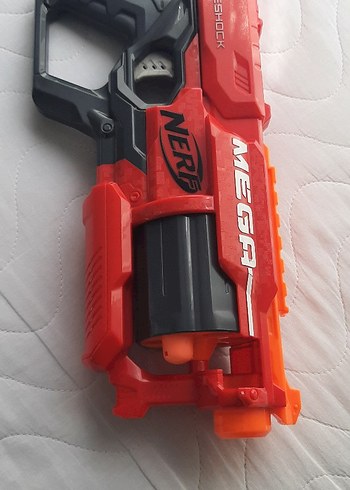 ORJİNAL NERFF - Görsel 7