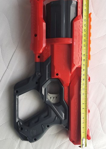 ORJİNAL NERFF - Görsel 6