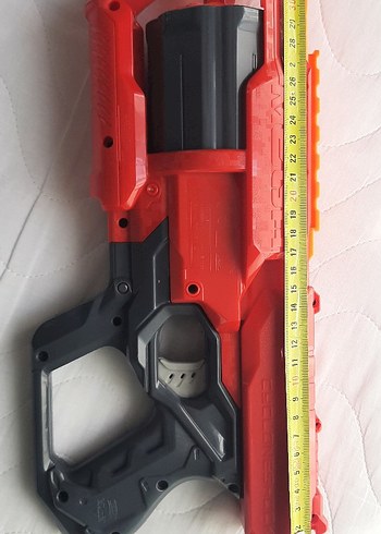 ORJİNAL NERFF - Görsel 5