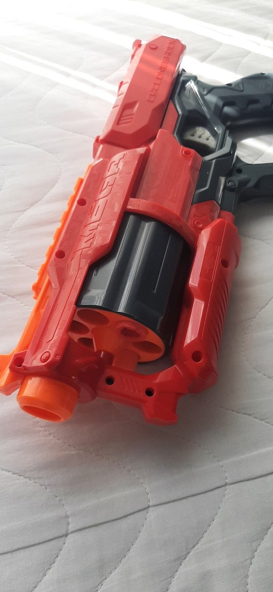 ORJİNAL NERFF - Görsel 3