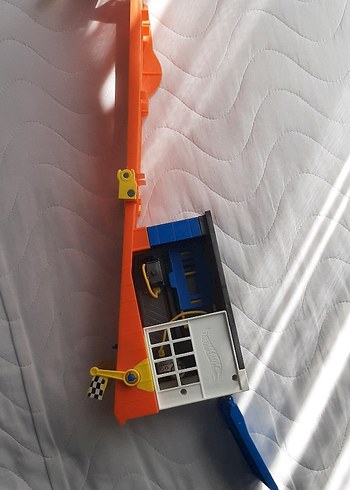 HOTT WHEELS ORJİNAL SAĞLAM - Görsel 6