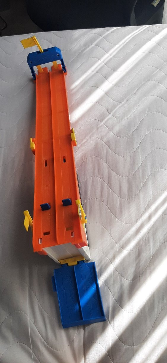 HOTT WHEELS ORJİNAL SAĞLAM - Görsel 5