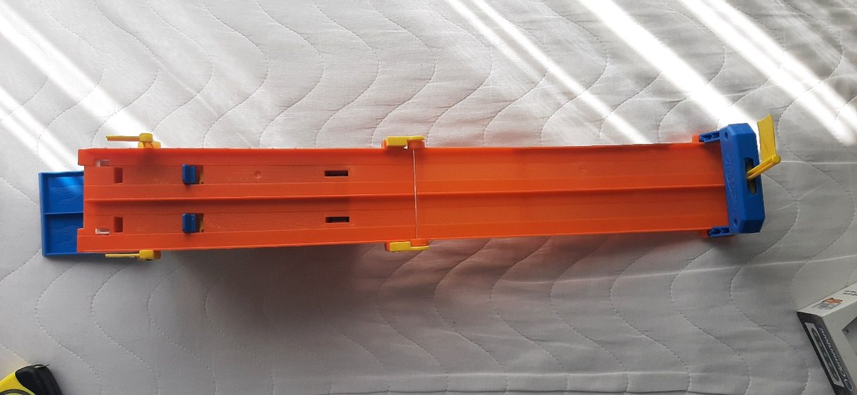 HOTT WHEELS ORJİNAL SAĞLAM - Görsel 4