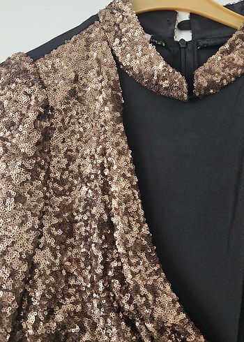 MİNEL AŞK ELBİSE - Görsel 5