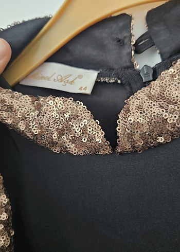 MİNEL AŞK ELBİSE - Görsel 6