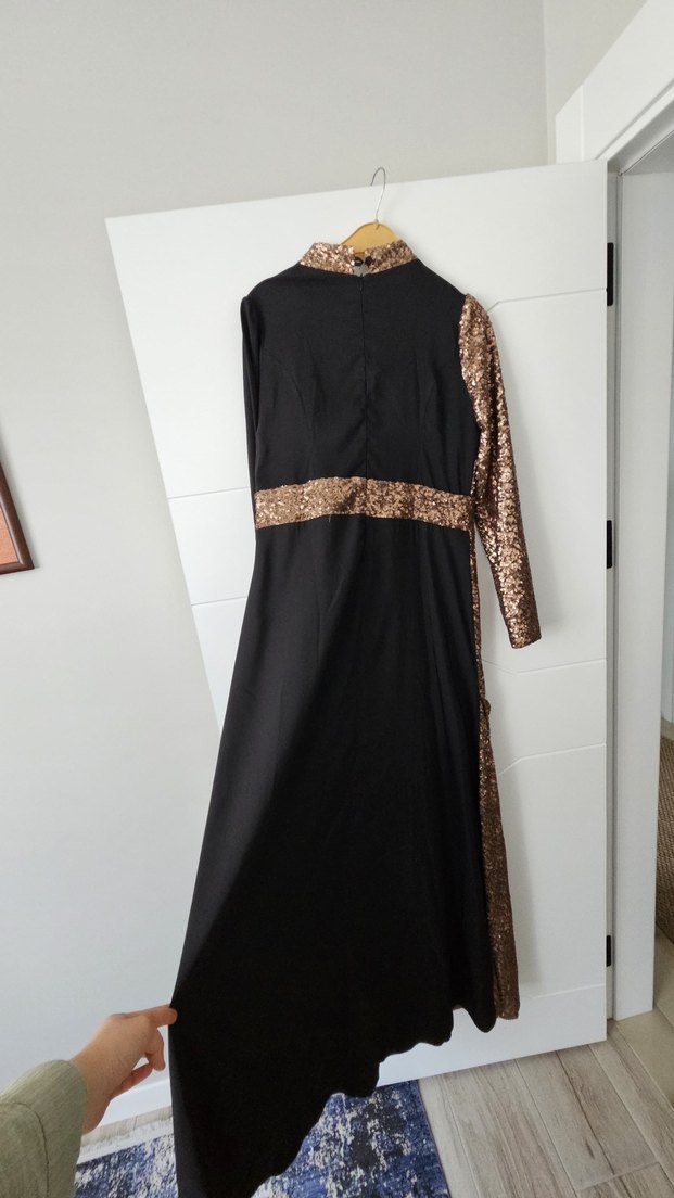 MİNEL AŞK ELBİSE - Görsel 4