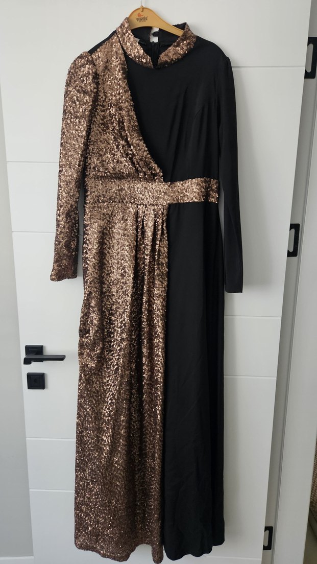 MİNEL AŞK ELBİSE - Görsel 3