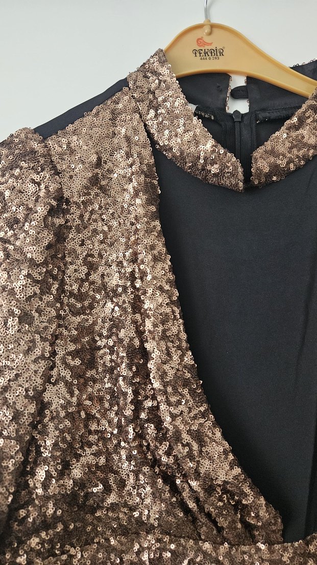 MİNEL AŞK ELBİSE - Görsel 5