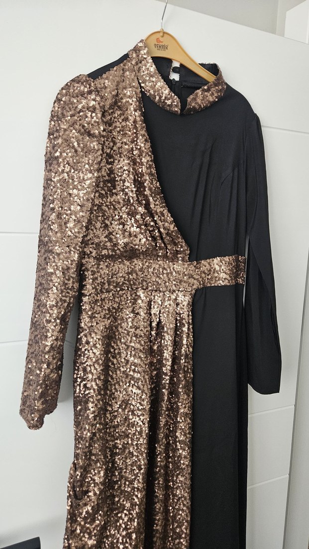 MİNEL AŞK ELBİSE - Görsel 2