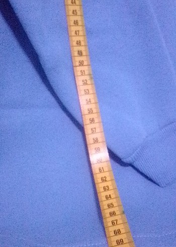 İŞ PANTOLONU VE İŞ SWEATSHİRT L BDN 3 İPLİK POLO YAKA - Görsel 7