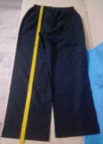 İŞ PANTOLONU VE İŞ SWEATSHİRT L BDN 3 İPLİK POLO YAKA - Görsel 6