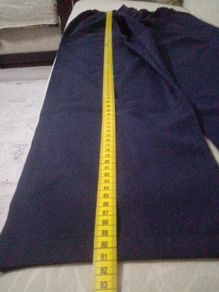 İŞ PANTOLONU VE İŞ SWEATSHİRT L BDN 3 İPLİK POLO YAKA - Görsel 5